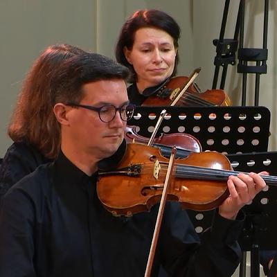 К 100-летию со дня рождения А. Пьяццоллы 