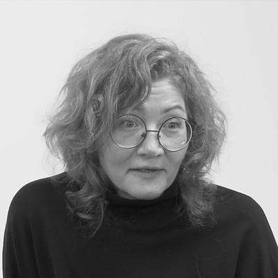 Менеджер в Культуре Светлана Кольчурина