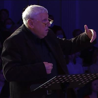 «Latin Jazz Mass» by Martin Vollinger 