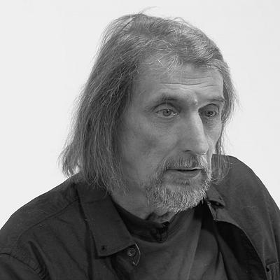  Художник Сергей Терьентьев