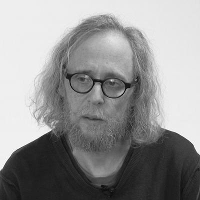 Художник Александр Менус