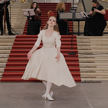 Baroque балет Baroque балет