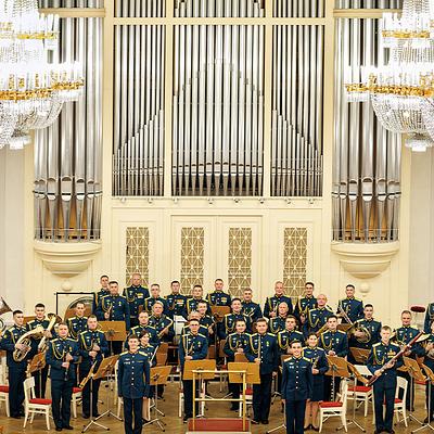 «Дню Победы посвящается»
