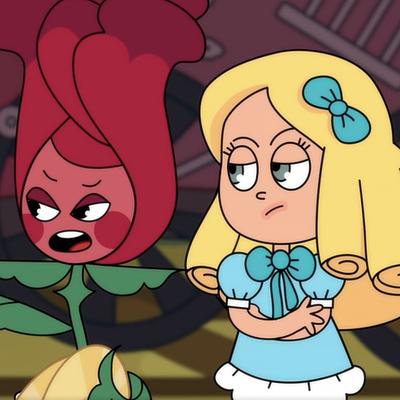 Серия 10: Дорога