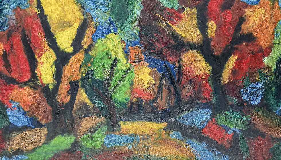 Петровская живопись  - галерея, изображение 9