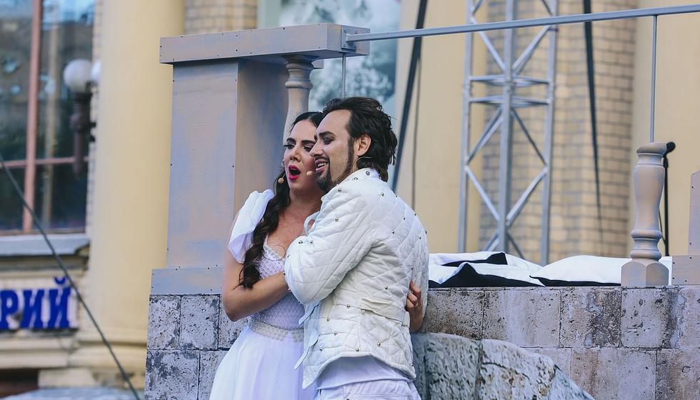 Опера «Ромео и Джульетта» - галерея, изображение 4