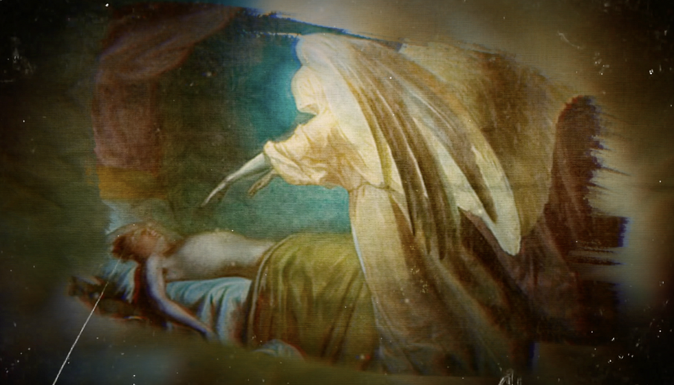 Возвращение ангела смерти  - галерея, изображение 3