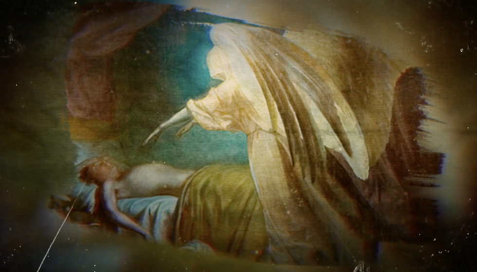 Возвращение ангела смерти  - галерея, изображение 4