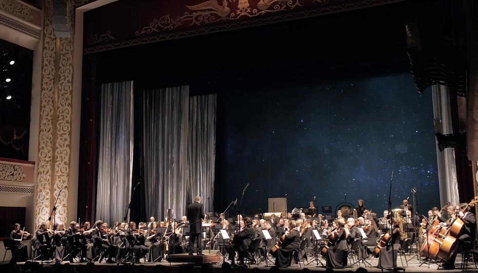 Концерт для фортепиано с оркестром соч, 54. Р. Шуман - галерея, изображение 3