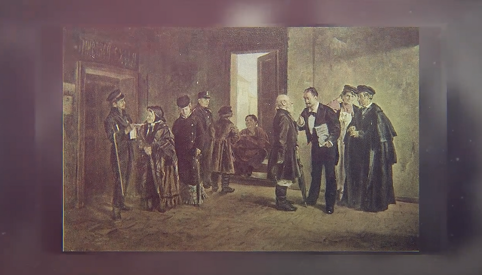 Роль французского просвещения в творчестве Л. Н. Толстого - галерея, изображение 3