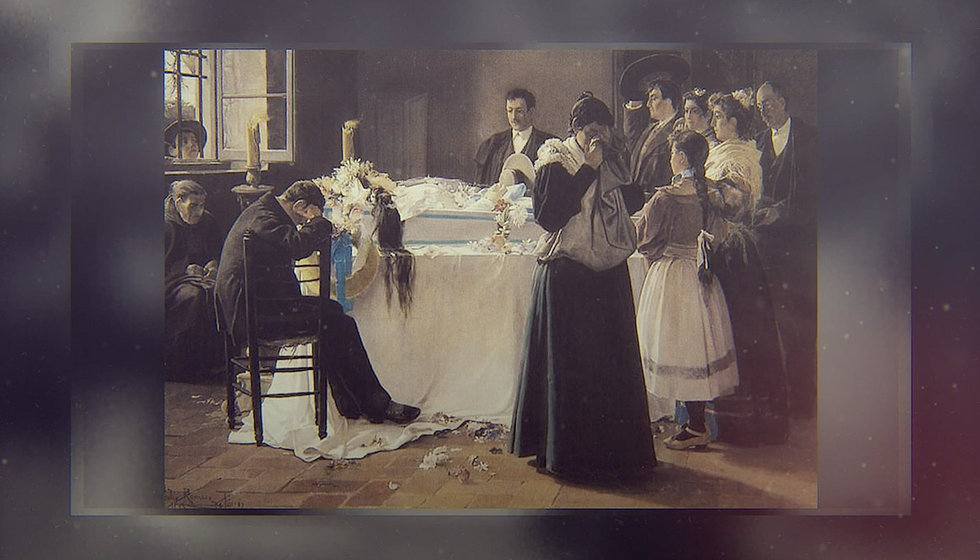 Роль французского просвещения в творчестве Л. Н. Толстого - галерея, изображение 4