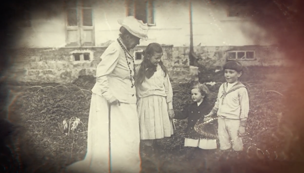 Большая семья Льва Николаевича Толстого - галерея, изображение 2
