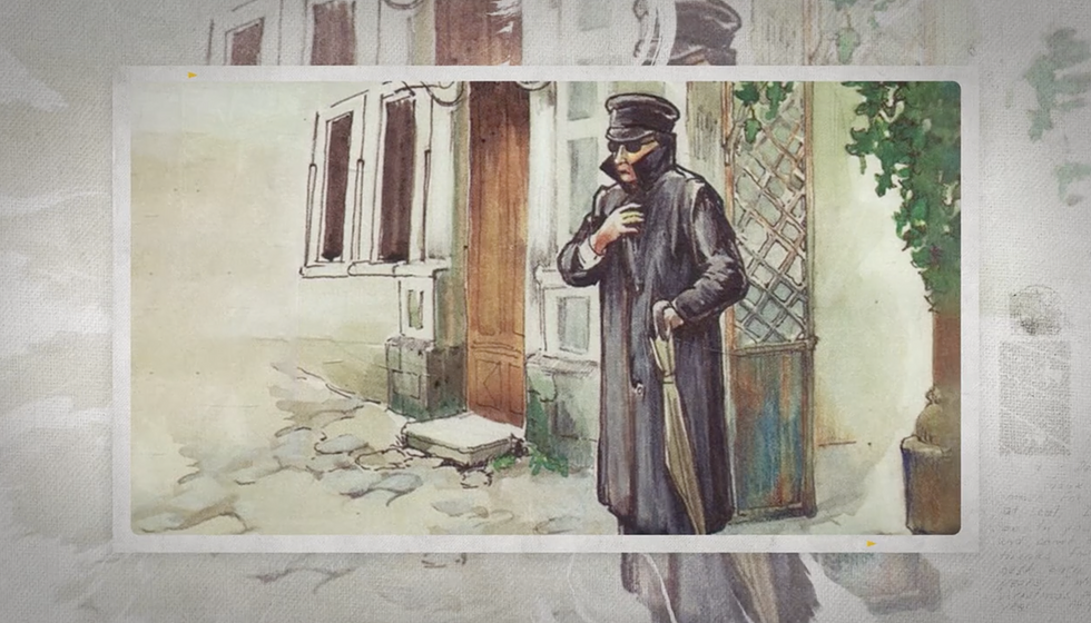 Почему герои Чехова не устарели - галерея, изображение 3