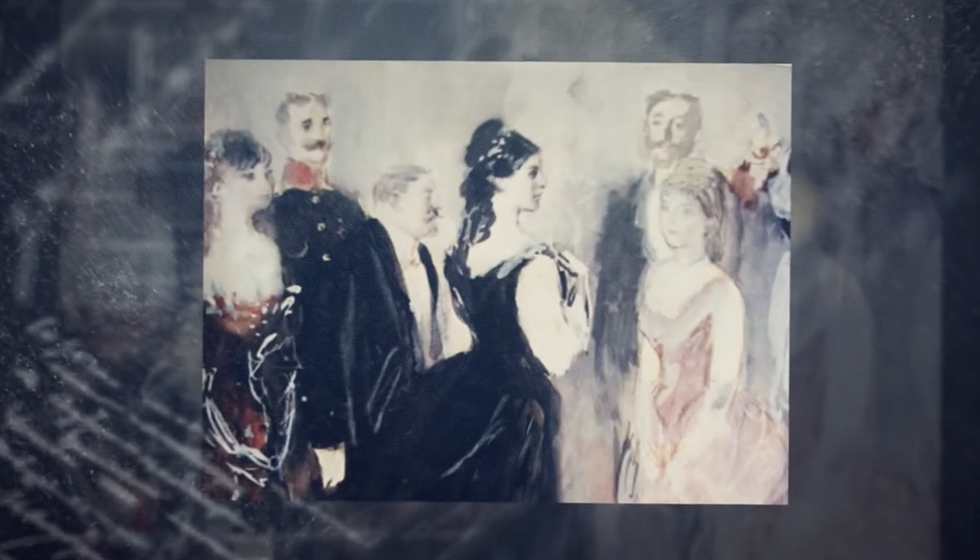 Язык танца в произведениях Льва Николаевича Толстого - галерея, изображение 1