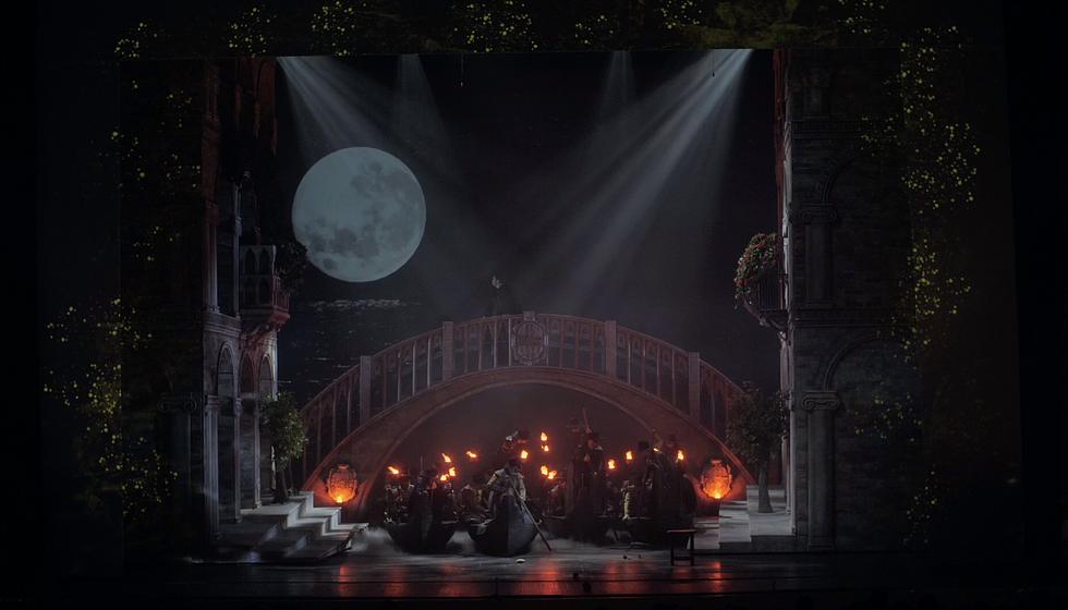 Опера «Риголетто» Джузеппе Верди - галерея, изображение 5